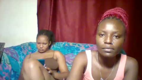 cutey_lunar online show from 2, 2, 2025