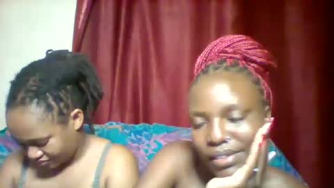 cutey_lunar online show from 2, 2, 2025