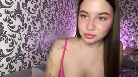 CuteAnn online show from 15, 10, 2025