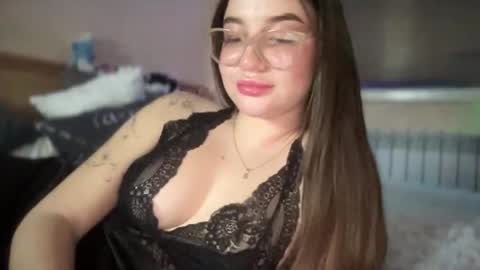 CuteAnn online show from 26, 11, 2025