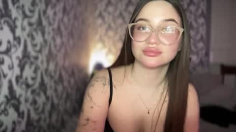 CuteAnn online show from 22, 12, 2025