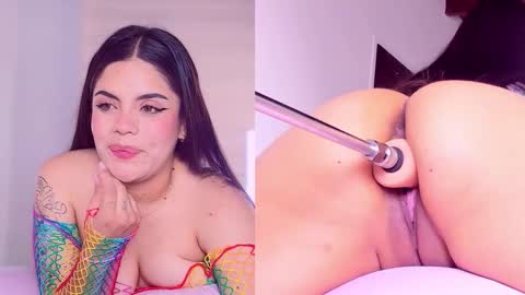 Allie online show from 22, 9, 2025