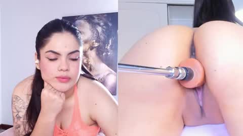 Snapshot of cutie_allie chatting on 15, 5, 2026 Allie online show from 15, 5, 2026