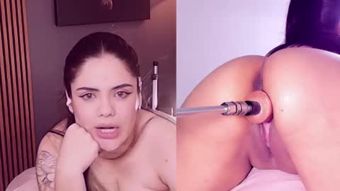 Snapshot of cutie_allie chatting on 18, 5, 2026 Allie online show from 18, 5, 2026