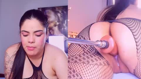 Snapshot of cutie_allie chatting on 25, 5, 2026 Allie online show from 25, 5, 2026
