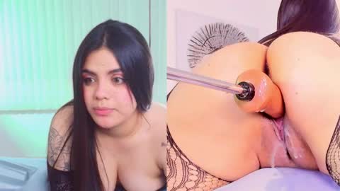 Snapshot of cutie_allie chatting on 27, 5, 2026 Allie online show from 27, 5, 2026