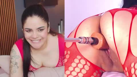 Snapshot of cutie_allie chatting on 4, 6, 2026 Allie online show from 4, 6, 2026