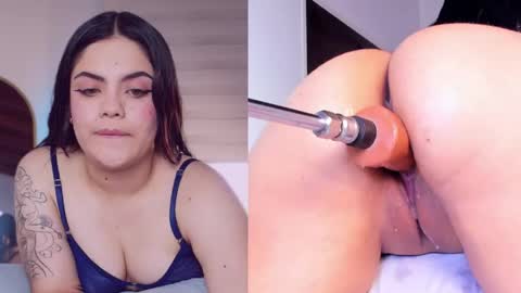 Snapshot of cutie_allie chatting on 6, 6, 2026 Allie online show from 6, 6, 2026