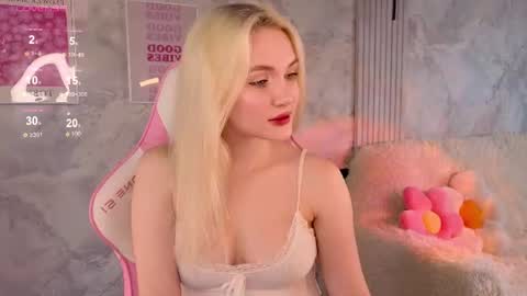 HelloMy name Eva online show from 3, 7, 2026