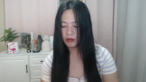 cutie_asianwoman online show from 14, 12, 2024