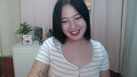 cutie_asianwoman online show from 14, 12, 2024
