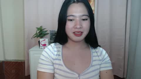 cutie_asianwoman online show from 15, 12, 2024