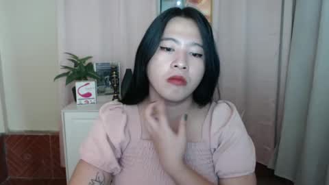 cutie_asianwoman online show from 11, 1, 2025