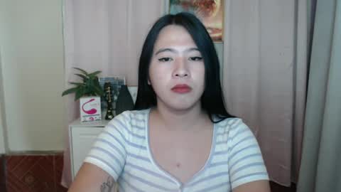cutie_asianwoman online show from 14, 1, 2025