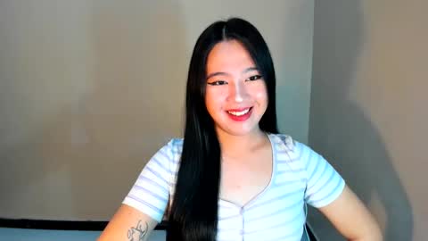 cutie_asianwoman online show from 18, 2, 2025