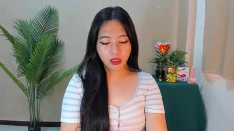 cutie_asianwoman online show from 12, 9, 2025