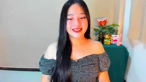 cutie_asianwoman online show from 3, 10, 2025