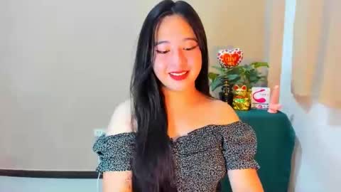 cutie_asianwoman online show from 4, 10, 2025