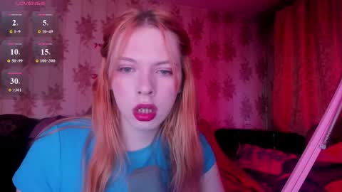 Snapshot of cutie_bambi_ chatting on 17, 5, 2026 Bambi online show from 17, 5, 2026