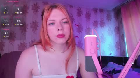 Snapshot of cutie_bambi_ chatting on 21, 5, 2026 Bambi online show from 21, 5, 2026