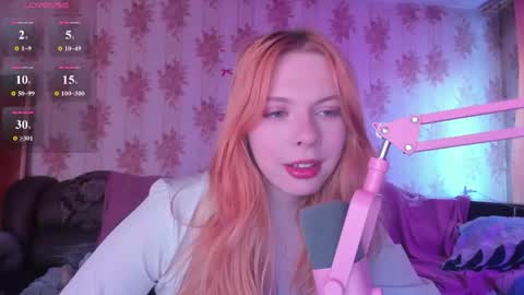 Snapshot of cutie_bambi_ chatting on 31, 5, 2026 Bambi online show from 31, 5, 2026