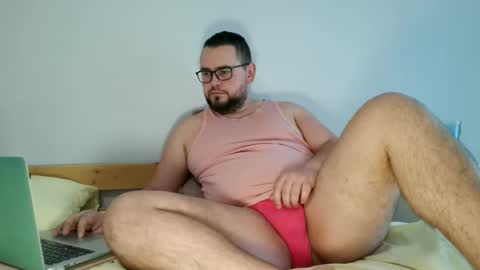 Ben hot video on page  online show from 27, 2, 2025