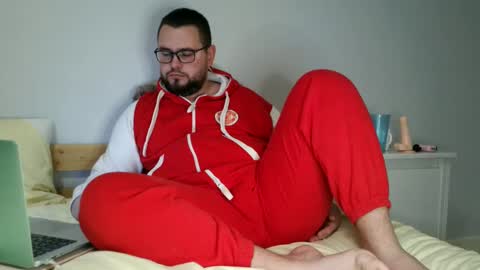 Ben hot video on page  online show from 28, 2, 2025