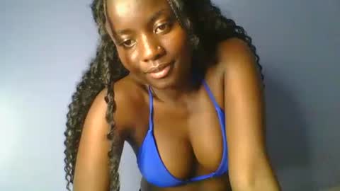 cutie_choco online show from 31, 3, 2026