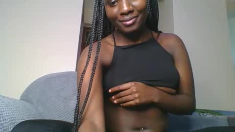 cutie_choco online show from 15, 4, 2026