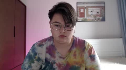 Sophie  Lilith online show from 10, 9, 2025