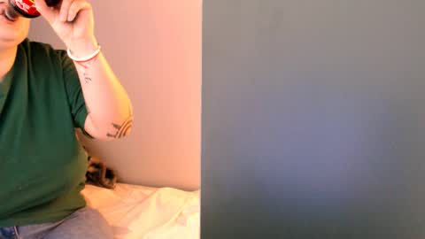 Sophie  Lilith online show from 16, 5, 2026