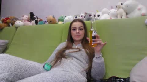 Chloe online show from 17, 1, 2026