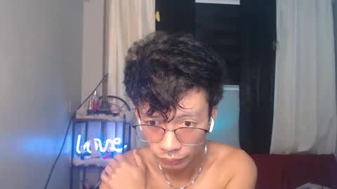 cutie_mico online show from 13, 10, 2025