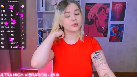 mili online show from 2, 2, 2025