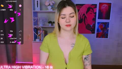 mili online show from 4, 2, 2025