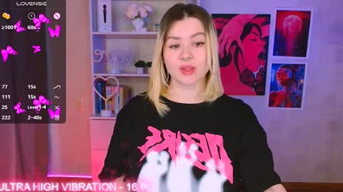 mili online show from 6, 2, 2025