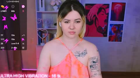 mili online show from 7, 2, 2025