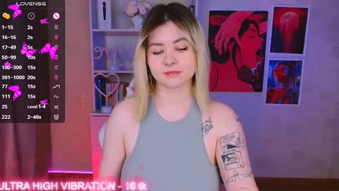 mili online show from 10, 2, 2025