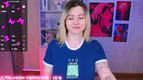 mili online show from 11, 2, 2025