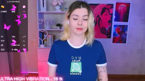 mili online show from 21, 2, 2025