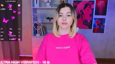 mili online show from 7, 3, 2025