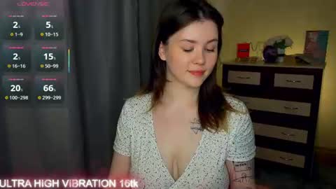 Snapshot of cutie_mili chatting on 5, 7, 2026 mili online show from 5, 7, 2026
