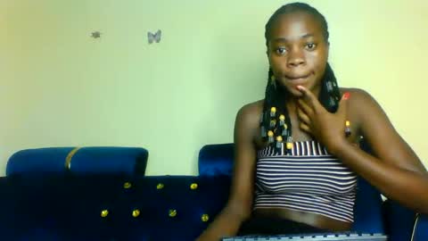 cutieplush online show from 14, 4, 2026