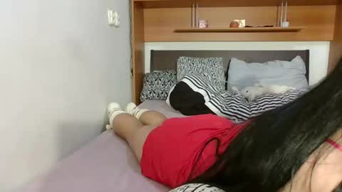 Ami online show from 8, 2, 2025