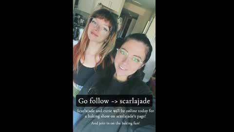 Snapshot of cutiecreature chatting on 4, 4, 2026 cutiecreature online show from 4, 4, 2026