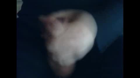 CutieBoy online show from 31, 10, 2025