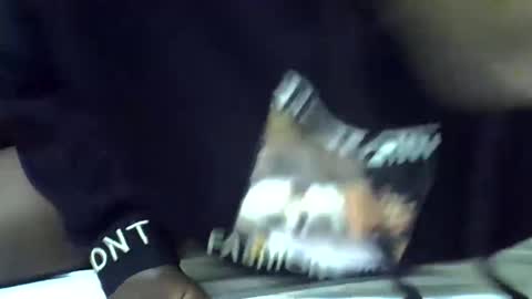 cutiehanish4 online show from 29, 9, 2025