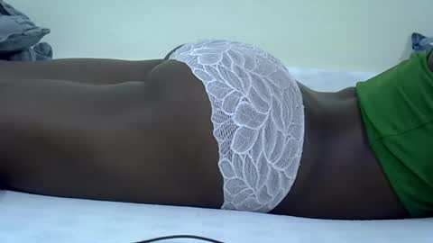 cutiehanish4 online show from 2, 2, 2026