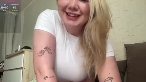 Julie  online show from 19, 6, 2026