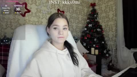 cutiekitty_cb online show from 17, 12, 2024